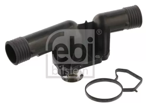 1x Thermostat Housing