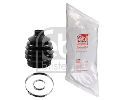 FEBI BILSTEIN 1x Bellow Kit, drive shaft (36521)