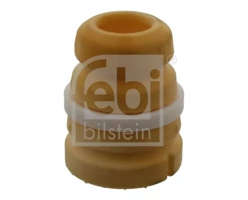 2x Rubber Buffer, suspension