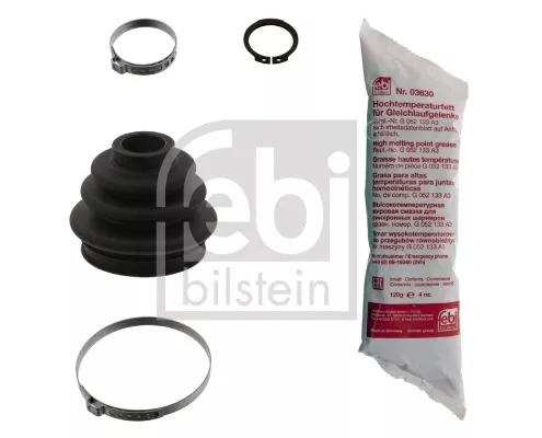 FEBI BILSTEIN 1x Bellow Kit, drive shaft (36560)
