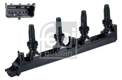 1x Ignition Coil