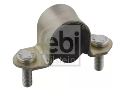 2x Mounting, stabiliser bar