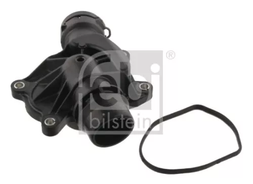 1x Thermostat, coolant