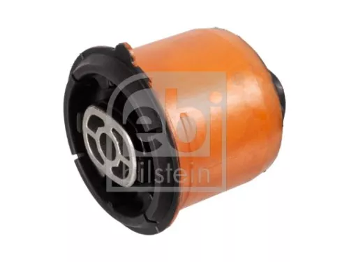 1x Bushing, axle beam