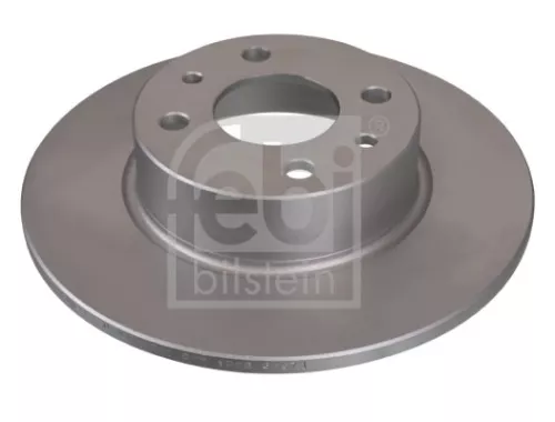 2x Brake Disc