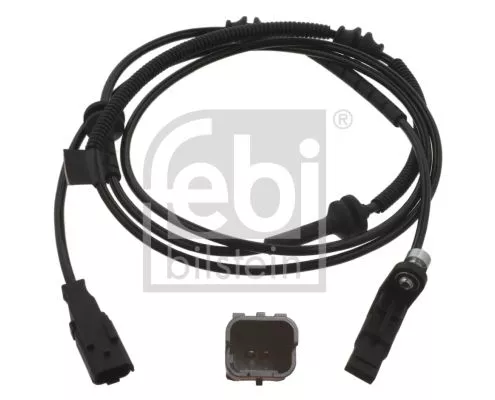 1x Sensor, wheel speed
