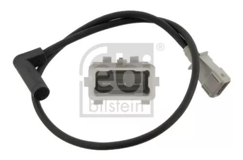 1x Sensor, crankshaft pulse