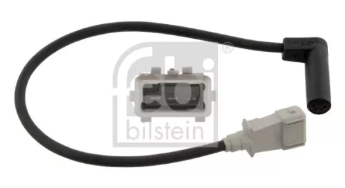 1x Sensor, crankshaft pulse