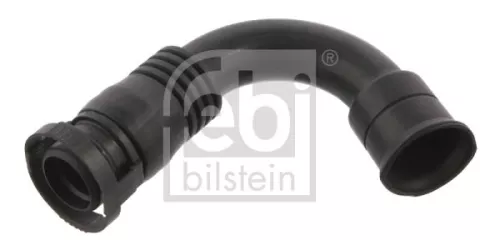 1x Hose, crankcase ventilation