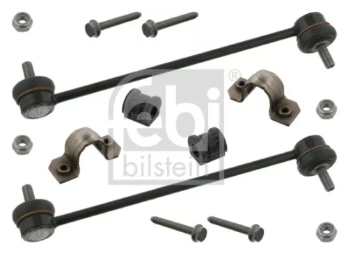 1x Repair Kit, stabiliser bush