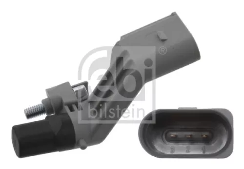 FEBI BILSTEIN 1x Sensor, crankshaft pulse (37093)