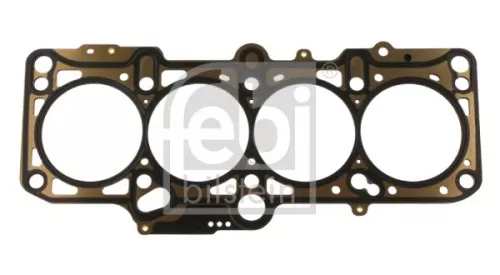FEBI BILSTEIN 1x Gasket, cylinder head (37439)