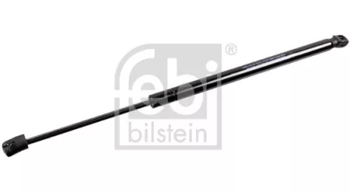 1x Gas Spring, boot/cargo area