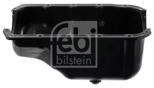 1x Oil Sump