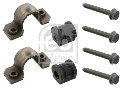 1x Mounting Kit, stabiliser bar