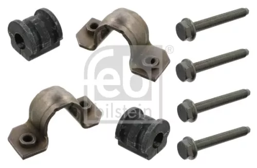 1x Mounting Kit, stabiliser bar