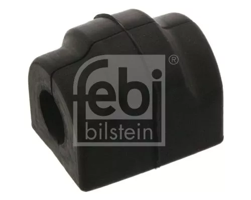 1x Mounting, stabiliser bar