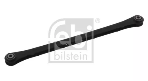 1x Control/Trailing Arm, wheel suspension
