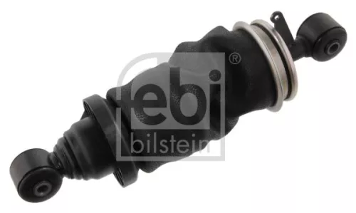1x Shock Absorber, driver cab suspension