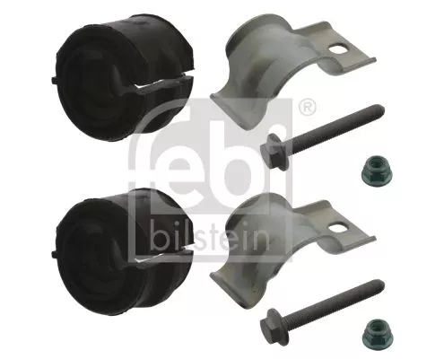 1x Mounting Kit, stabiliser bar