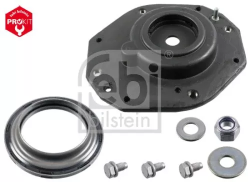 FEBI BILSTEIN 1x Repair Kit, suspension strut support mount (37901)
