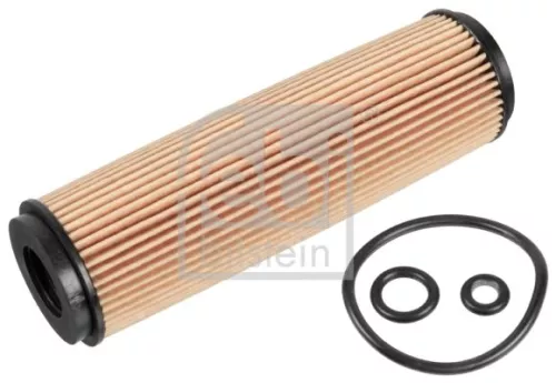 FEBI BILSTEIN 1x Oil Filter (37983)
