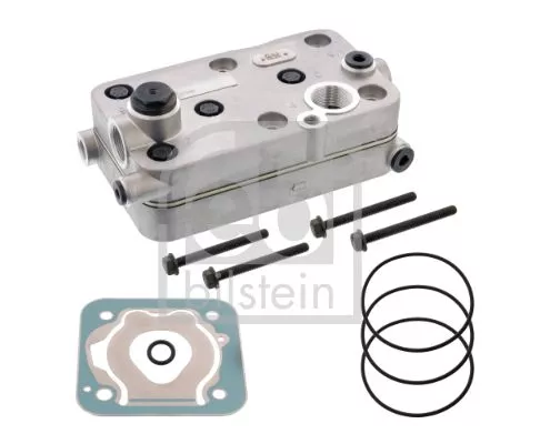 FEBI BILSTEIN 1x Repair kit, air compressor (37989)