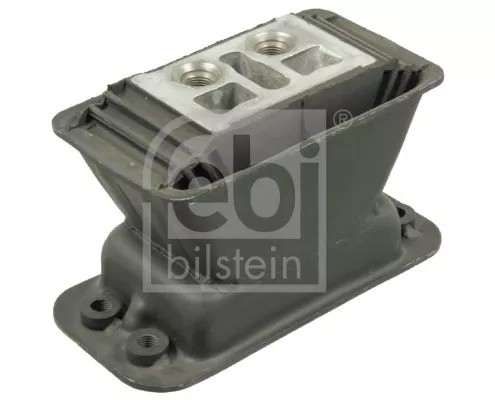 1x Mounting, automatic transmission
