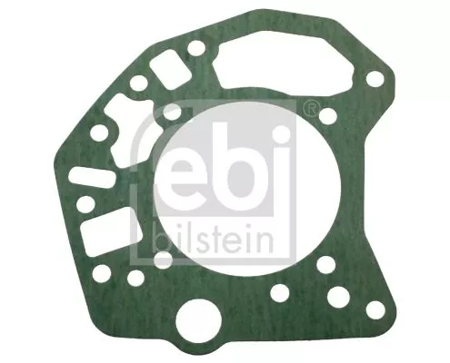 FEBI BILSTEIN 1x Oil Seal, manual transmission (38155)