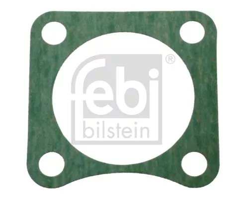 FEBI BILSTEIN 10x Oil Seal, manual transmission (38156)