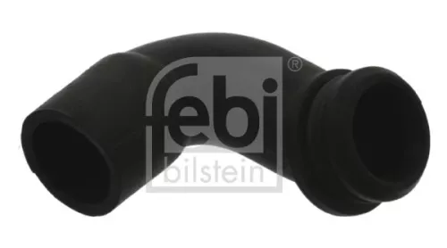 1x Hose, crankcase ventilation
