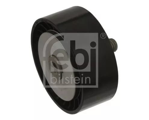 1x Deflection/Guide Pulley, V-ribbed belt