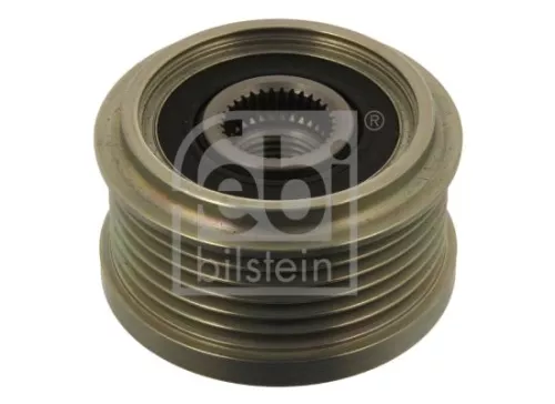 1x Alternator Freewheel Clutch