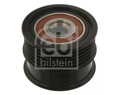 1x Alternator Freewheel Clutch