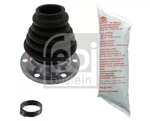 FEBI BILSTEIN 1x Bellow Kit, drive shaft (38335)