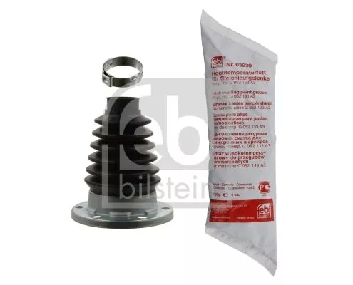 FEBI BILSTEIN 1x Bellow Kit, drive shaft (38365)