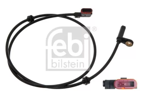 1x Sensor, wheel speed