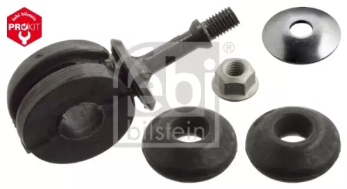 1x Link/Coupling Rod, stabiliser bar