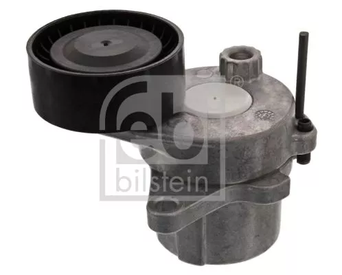 1x Belt Tensioner, V-ribbed belt