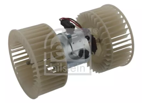1x Interior Blower