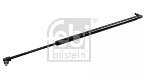 1x Gas Spring, boot/cargo area