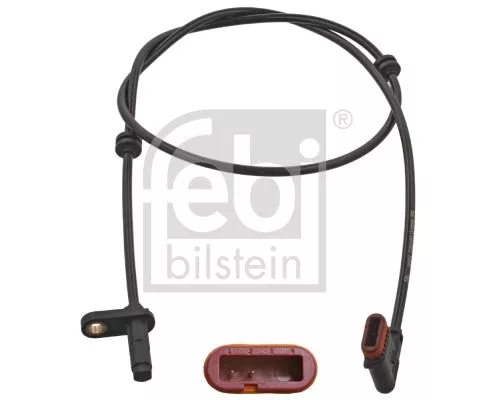 1x Sensor, wheel speed