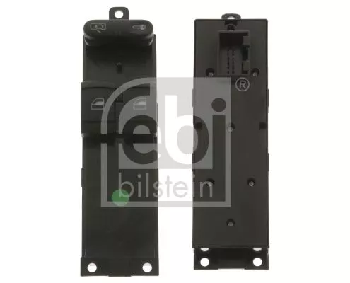 1x Multi-Function Switch