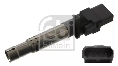 FEBI BILSTEIN 1x Ignition Coil (38706)