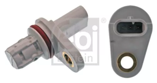 1x Sensor, camshaft position