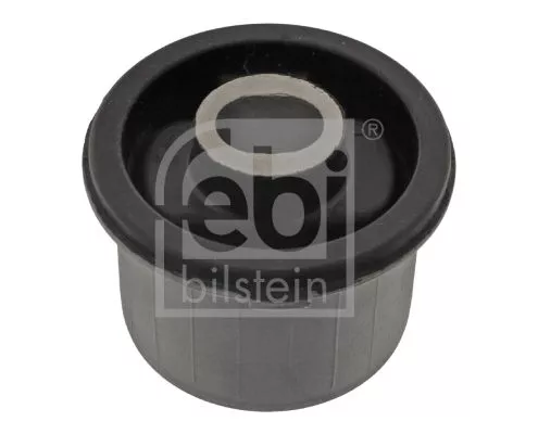 2x Bushing, axle beam