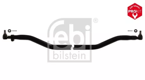 FEBI BILSTEIN 1x Tie Rod (38951)