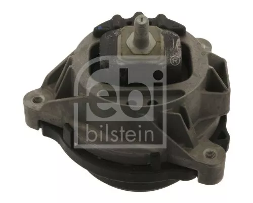 1x Mounting, engine