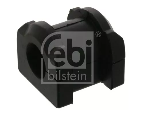 2x Mounting, stabiliser bar