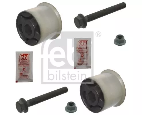 FEBI BILSTEIN 1x Mounting, control/trailing arm (39228)